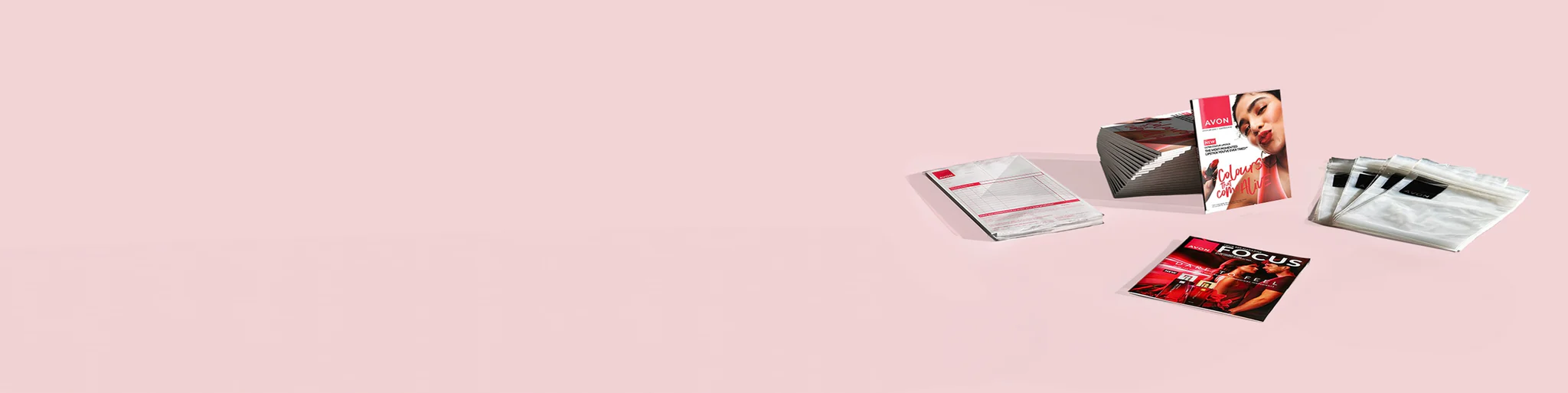 Beauty Delivered to Your Door