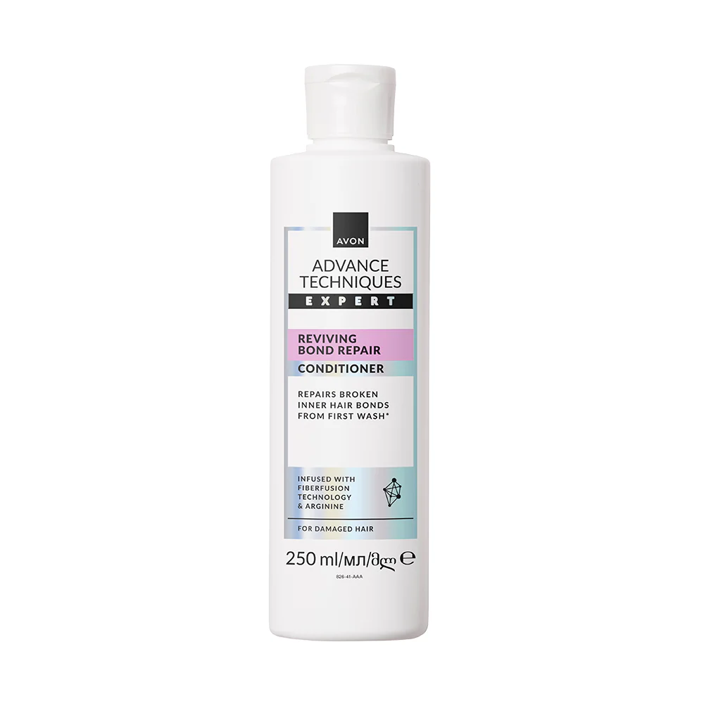 Advance Techniques Expert Reviving Bond Repair Conditioner - 250ml