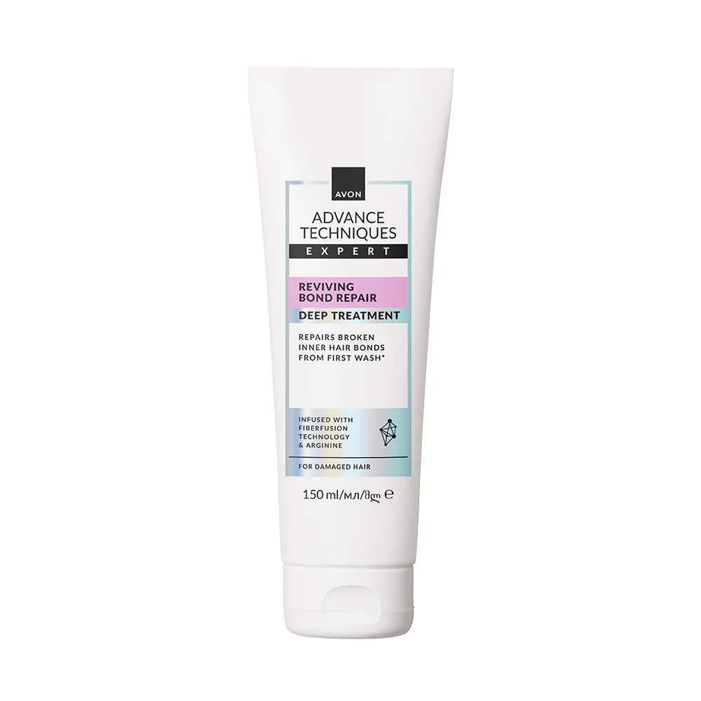 Advance Techniques Expert Reviving Bond Repair Deep Treatment - 150ml
