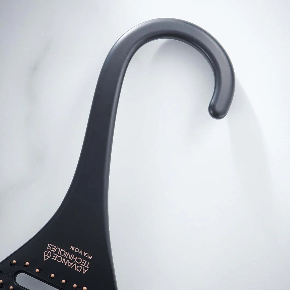 Advance Techniques Pro Detangling Brush - Image 4