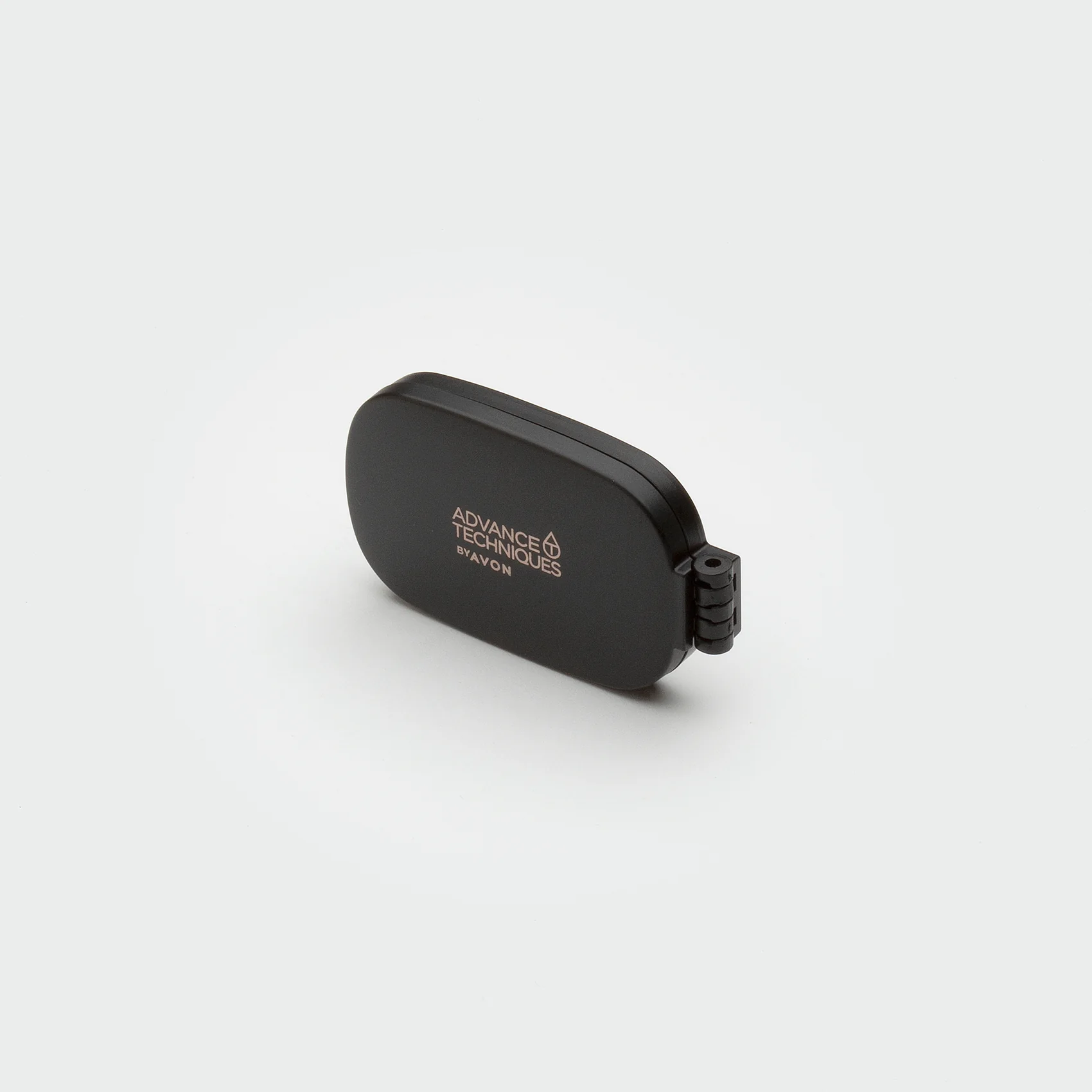 Advance Techniques Pro Foldable Cushion Hairbrush - Image 2