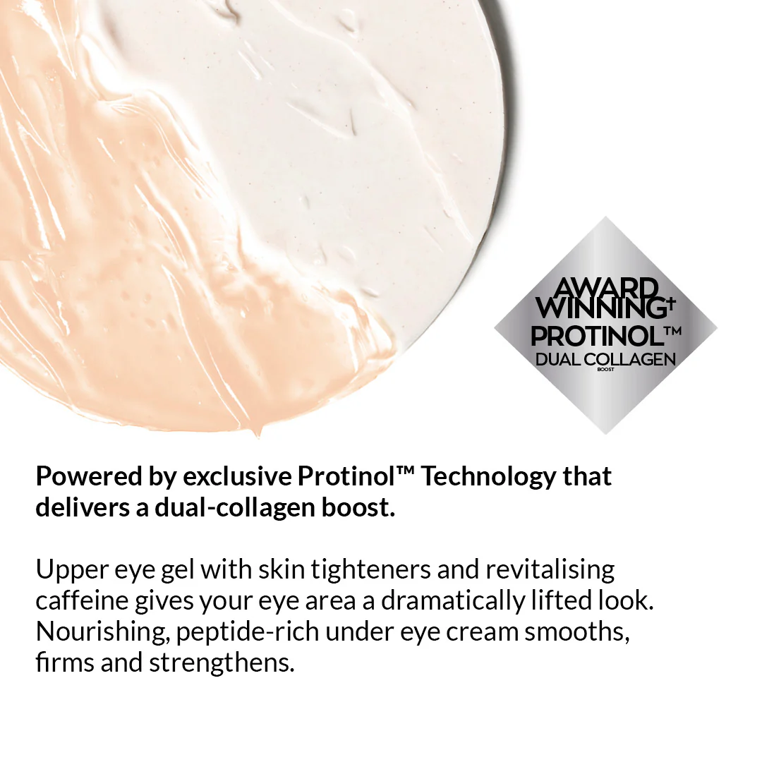 Anew Platinum Lift & Tighten Dual Eye System - Image 4