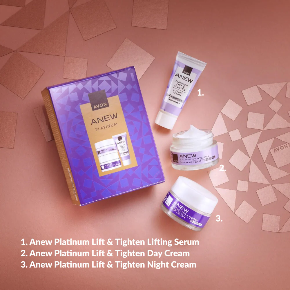 Anew Platinum Minis Pack - Image 3