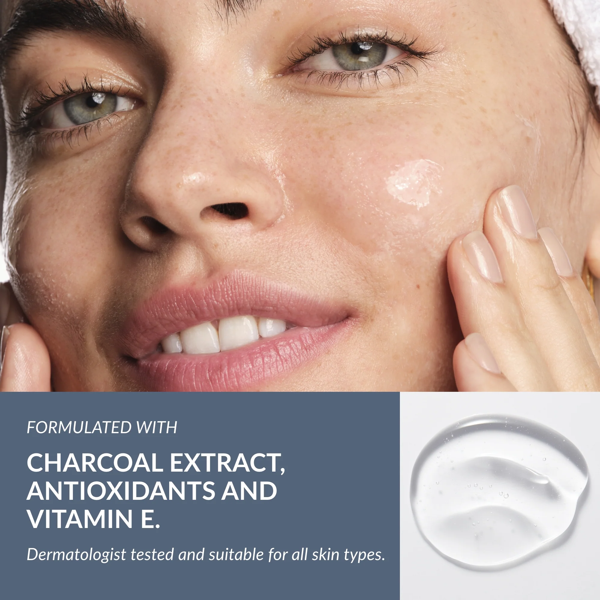 Anew Purifying Cleansing Jelly - Image 4