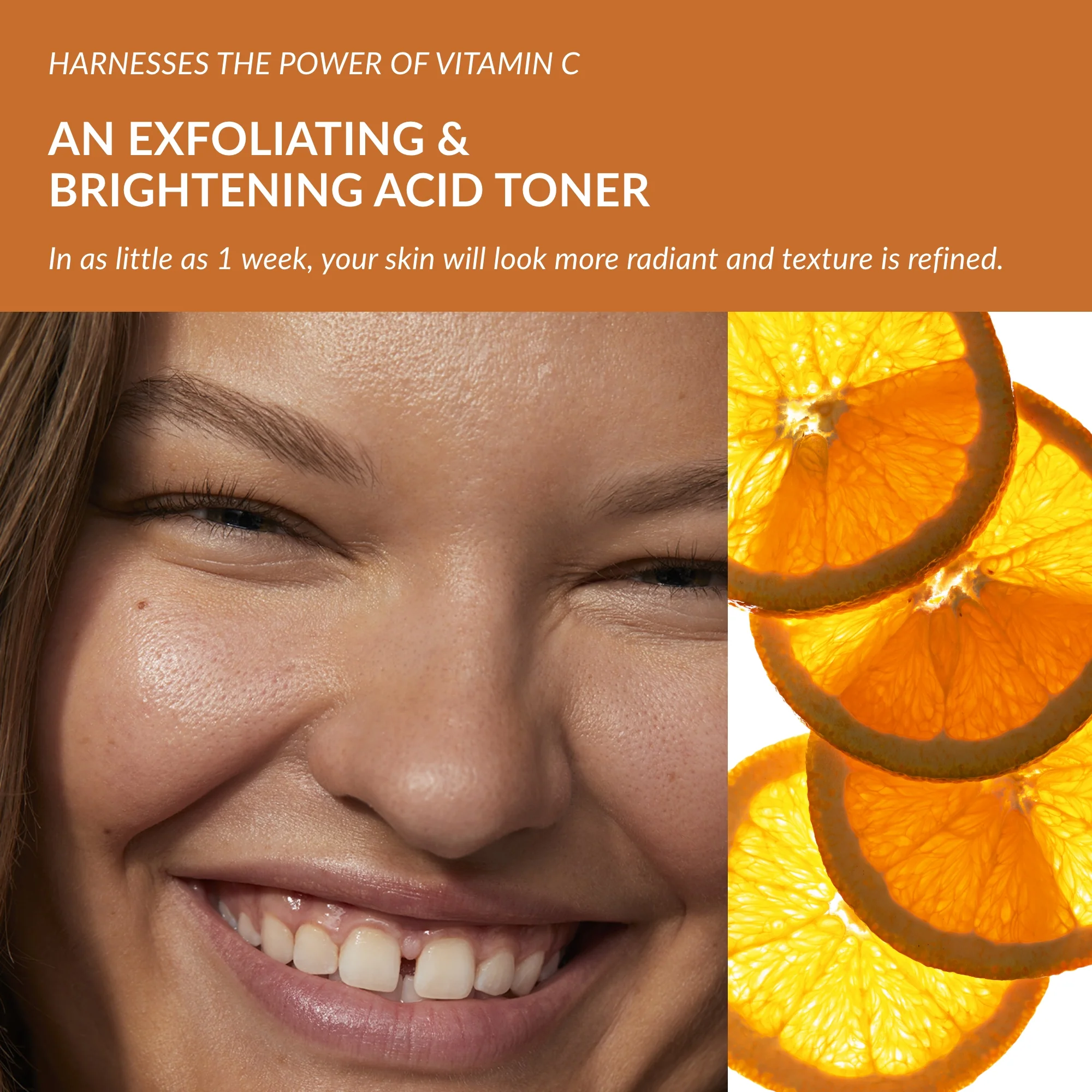 Anew Radiance Maximising Vitamin C Tonic - 200ml - Image 3