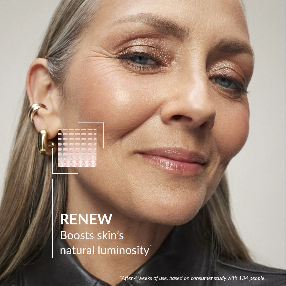 Anew Refine & Renew Collagen Boost Foundation - 30 ml - Image 10