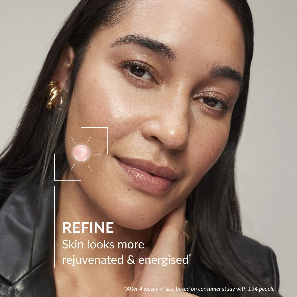 Anew Refine & Renew Collagen Boost Foundation - 30 ml - Image 11