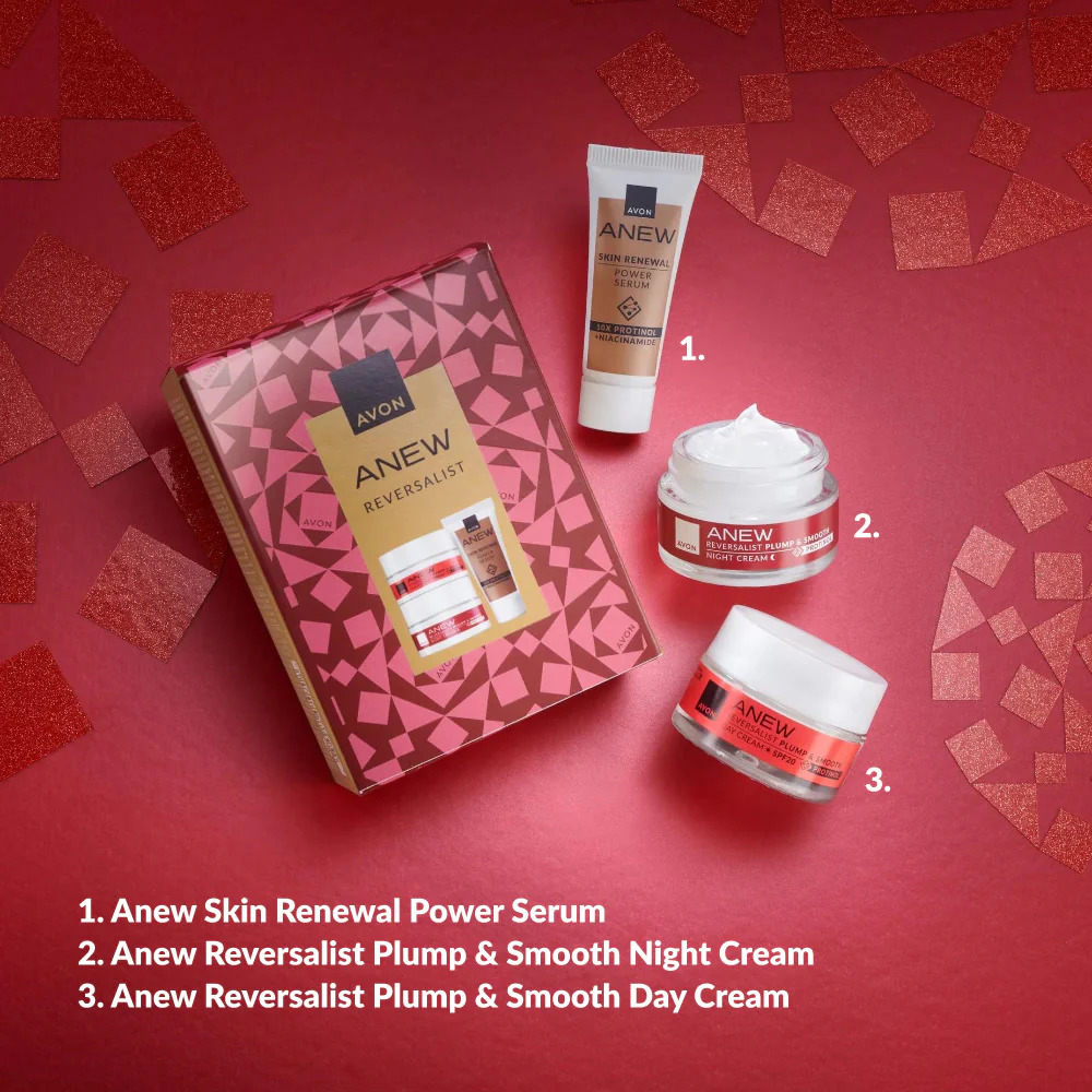 Anew Reversalist Mini Gift Set - Image 3