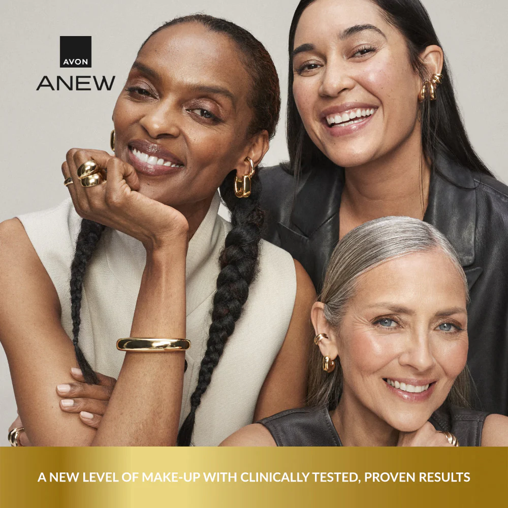 Anew Revival Lash & Brow Serum - 3 ml - Image 6