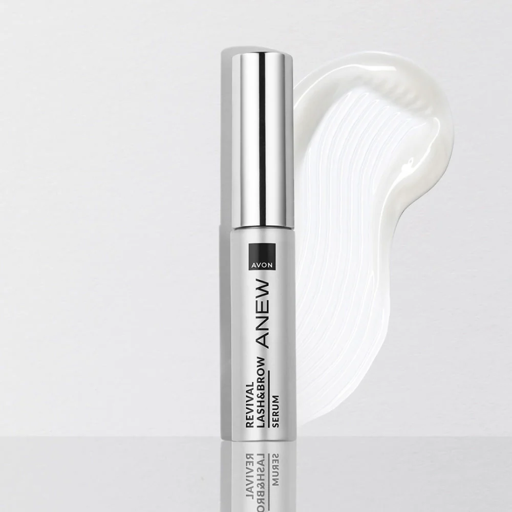 Anew Revival Lash & Brow Serum - 3 ml - Image 7