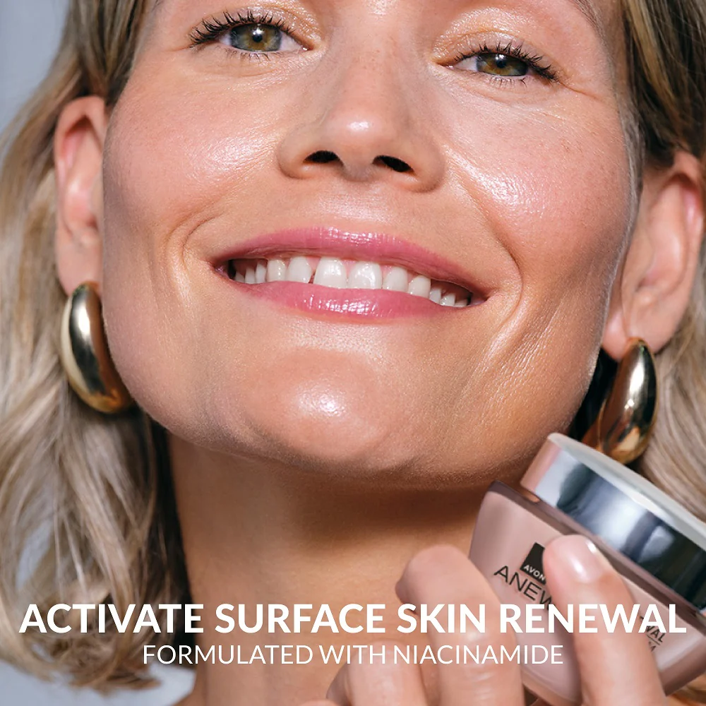 Anew Skin Renewal Power Cream - Image 6