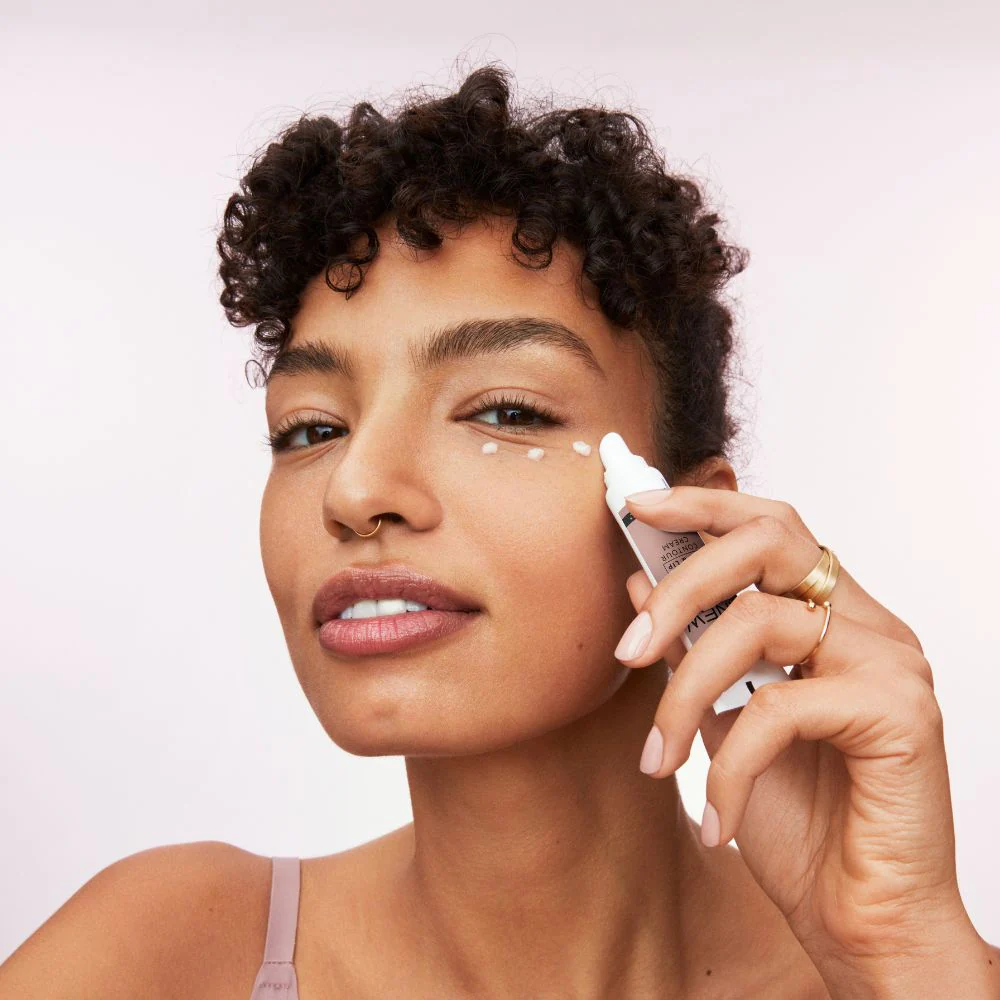 Anew Skin Renewal Power Eye & Lip Contour Cream - 15 ml - Image 4