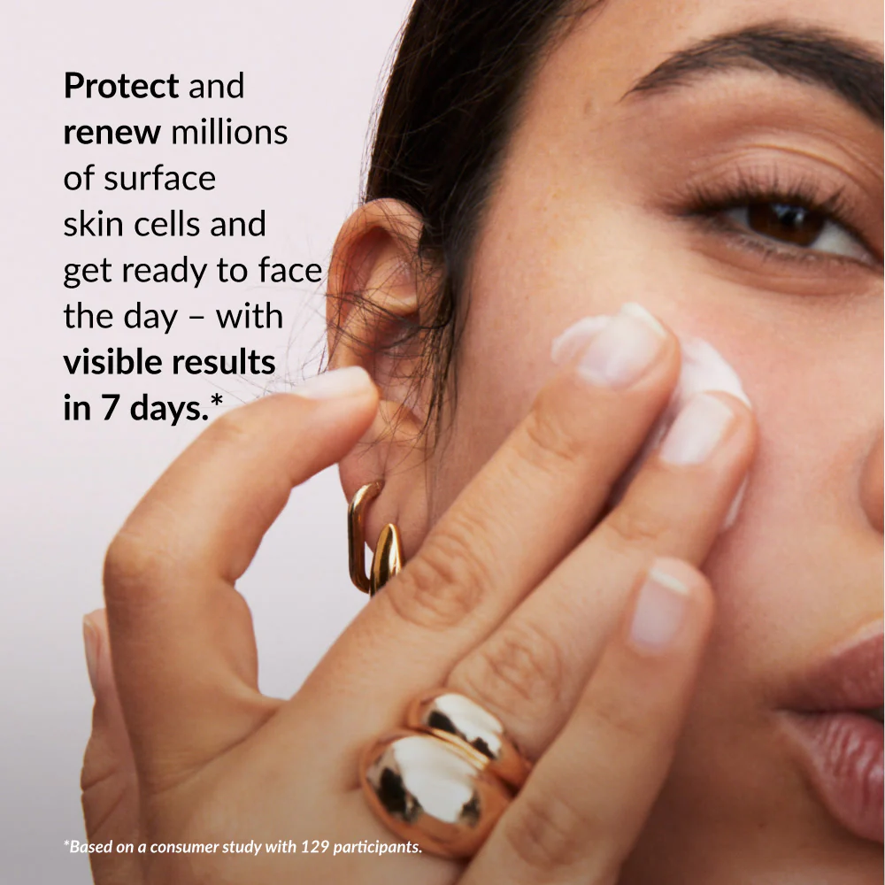 Anew Skin Renewal Power Multi-Protection Shield Day Cream SPF15 - 50 ml - Image 4