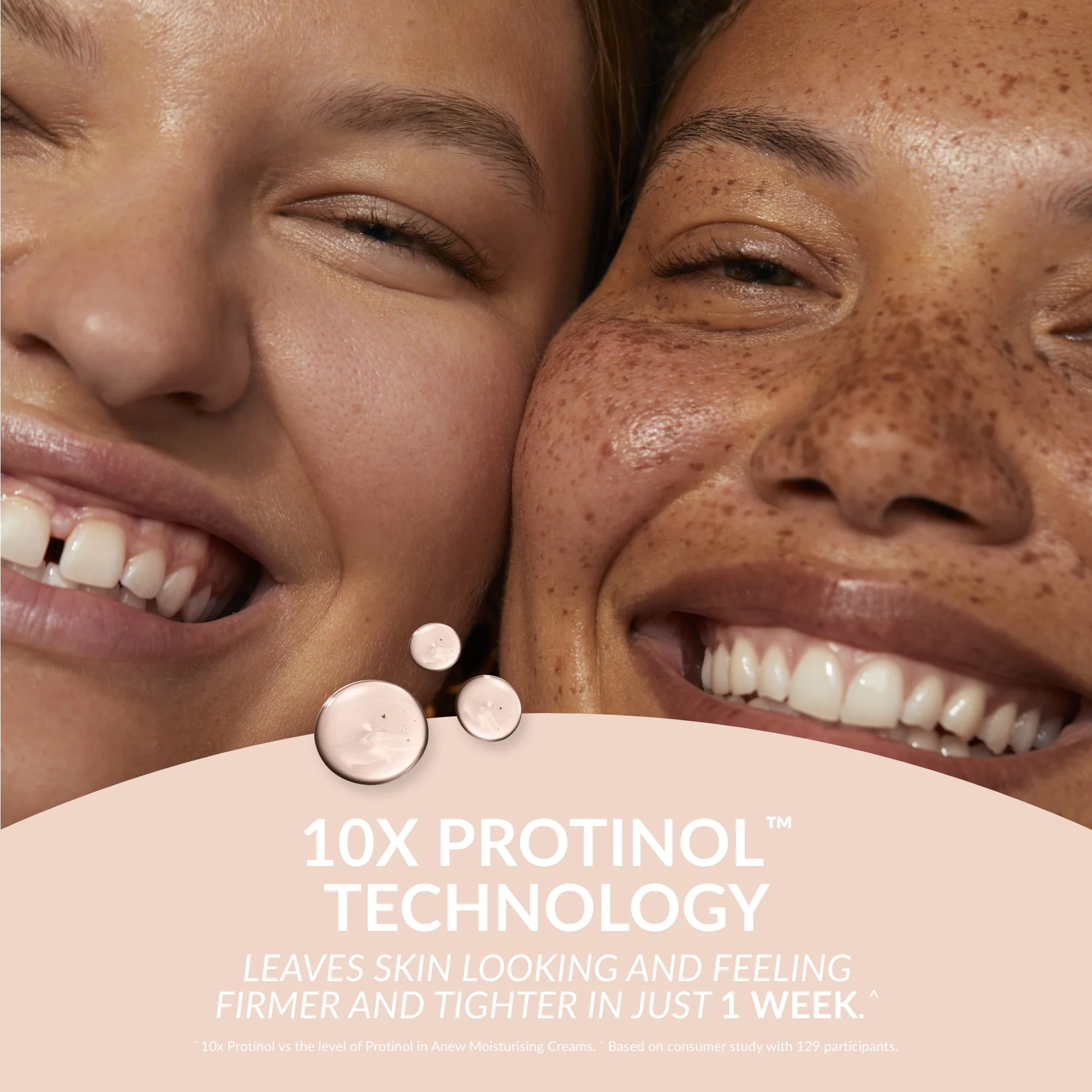 Anew Skin Renewal Power Plumping Shots - Image 4
