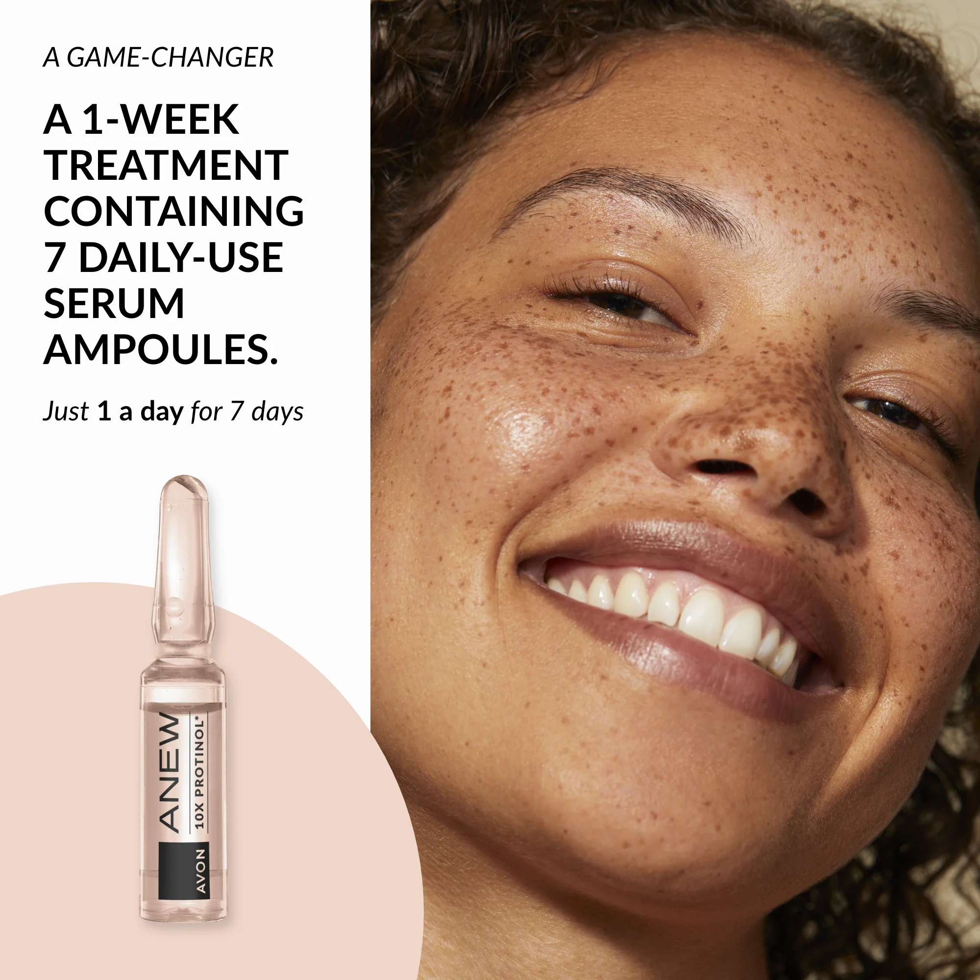 Anew Skin Renewal Power Plumping Shots - Image 6