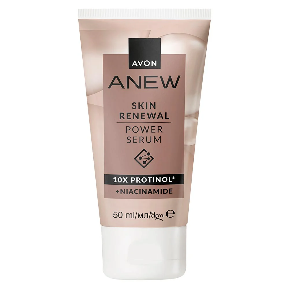 Anew Skin Renewal Power Serum - 30ml - Image 10