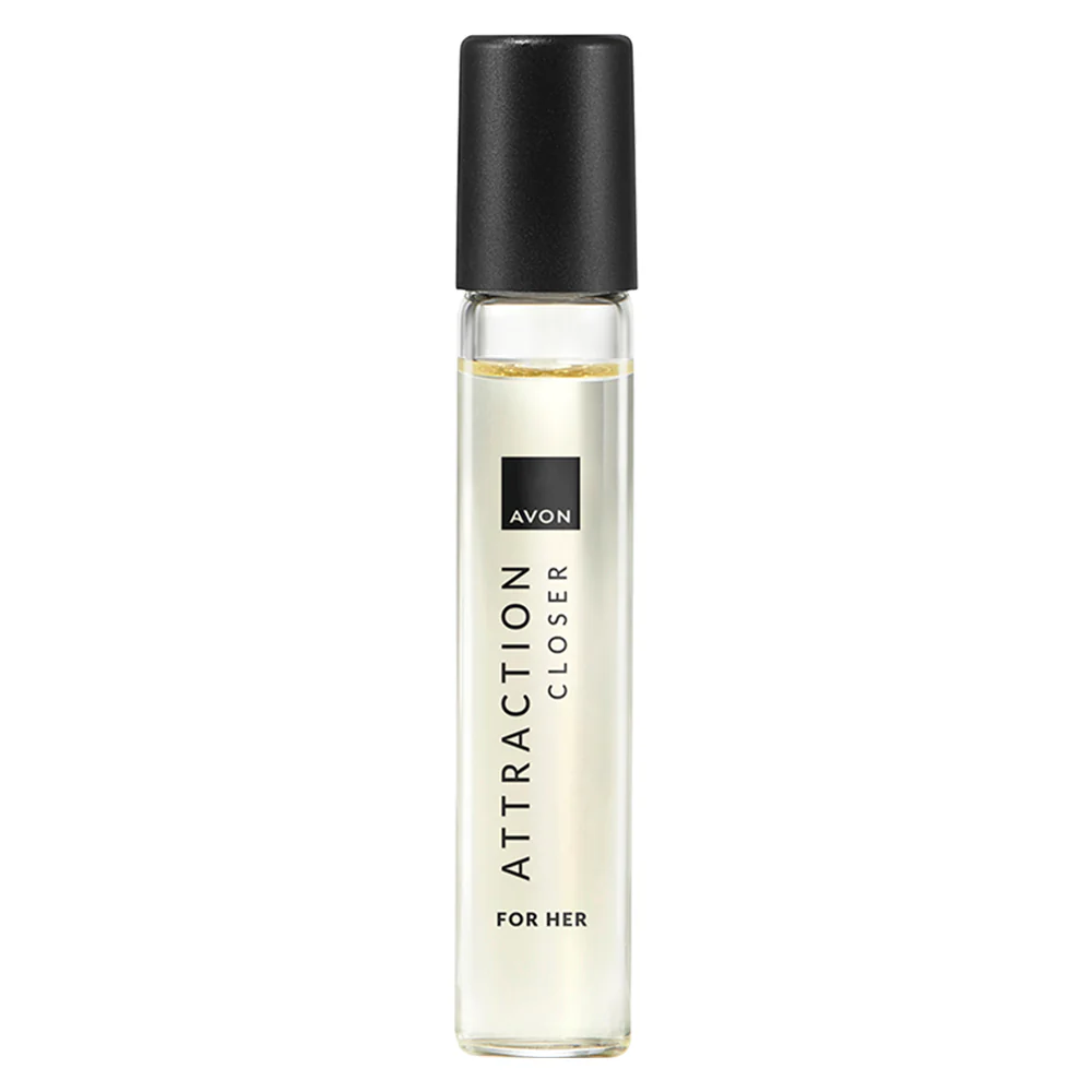Attraction Closer for Her Purse Spray