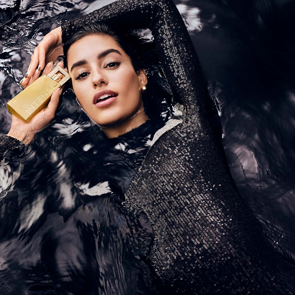 Attraction Intense for Her Eau de Parfum - Image 4