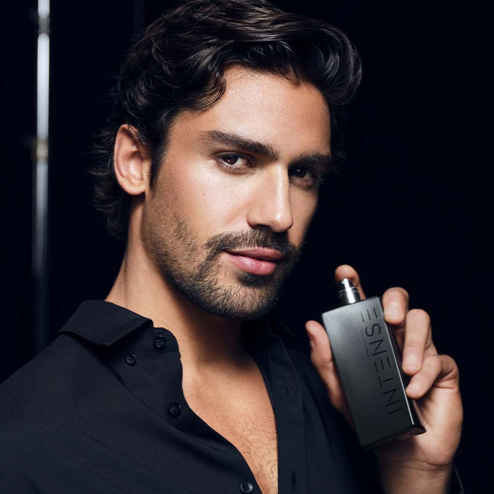 Attraction Intense for Him Eau de Toilette - Image 3