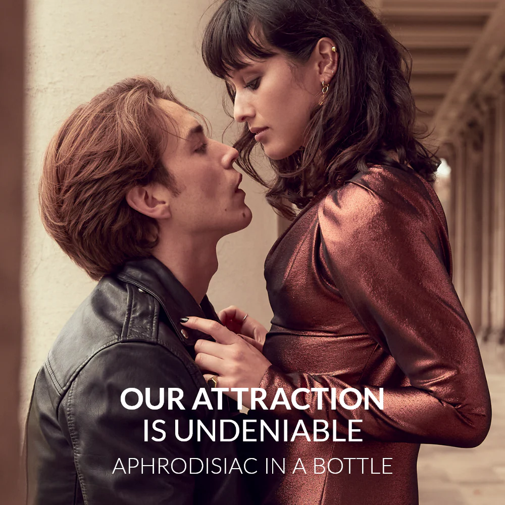 Avon Attraction For Her 100ml - Image 3