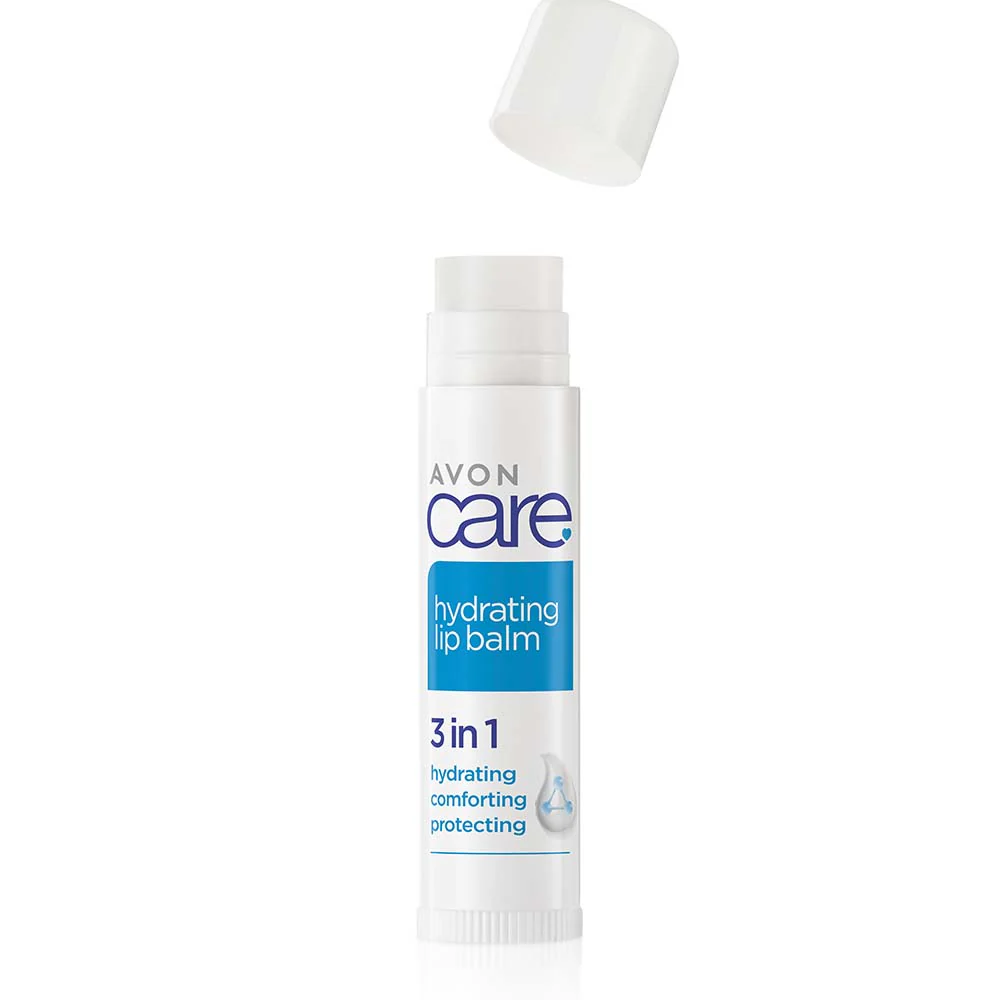 Avon Care Hydrating Lip Balm - Image 2