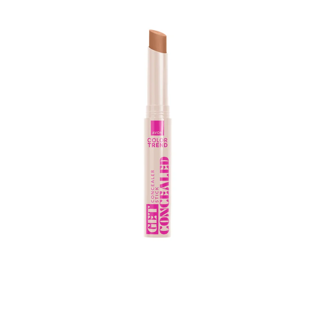Avon Color Trend Get Concealed Concealer Stick - Image 3