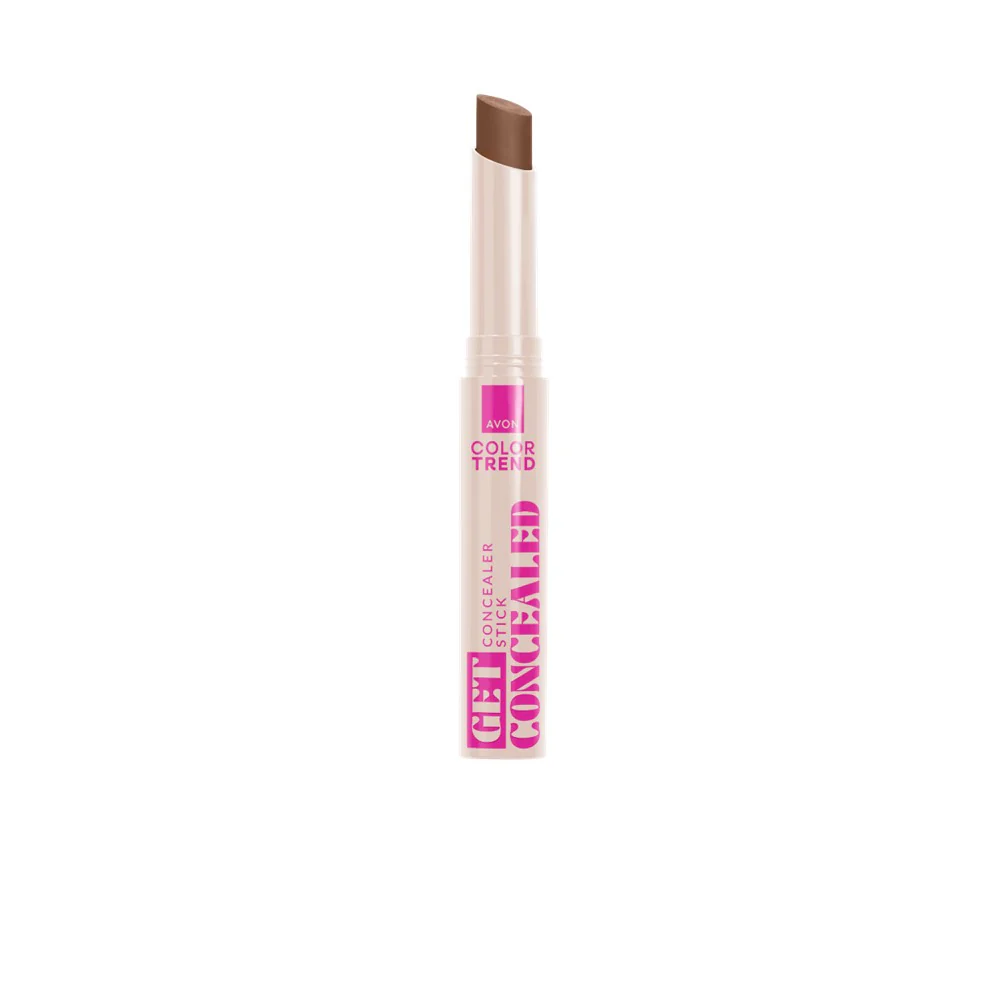 Avon Color Trend Get Concealed Concealer Stick - Image 5