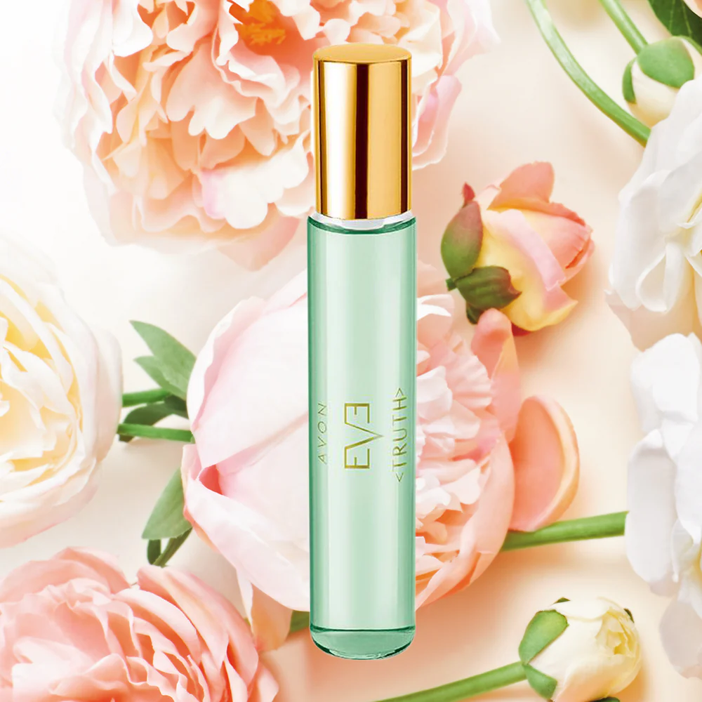 Eve Truth Eau de Parfum Purse Spray - 10ml - Image 2