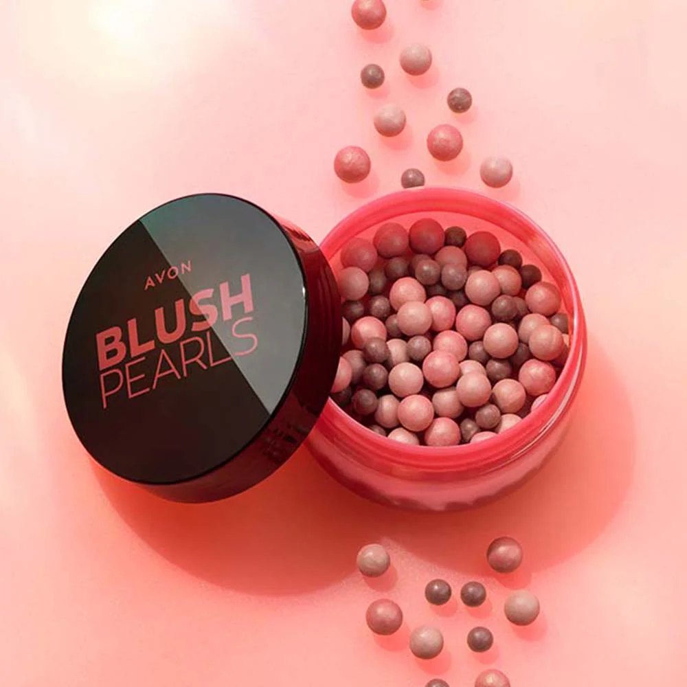 Blush Pearls - Image 3