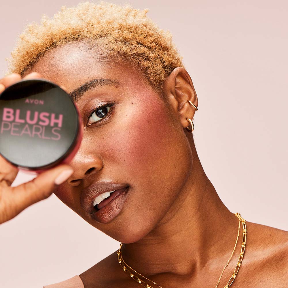 Blush Pearls - Image 8