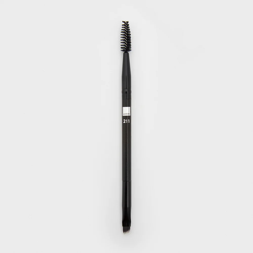 Brow Duo Brush