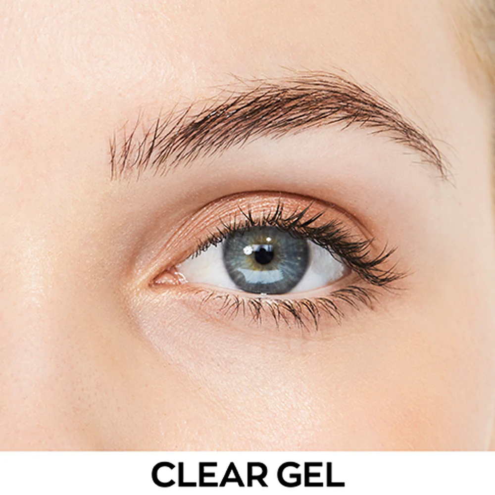 Buildable Volumising Brow Gel - Image 5