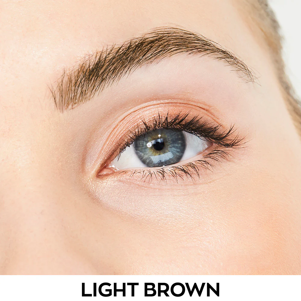 Buildable Volumising Brow Gel - Image 8