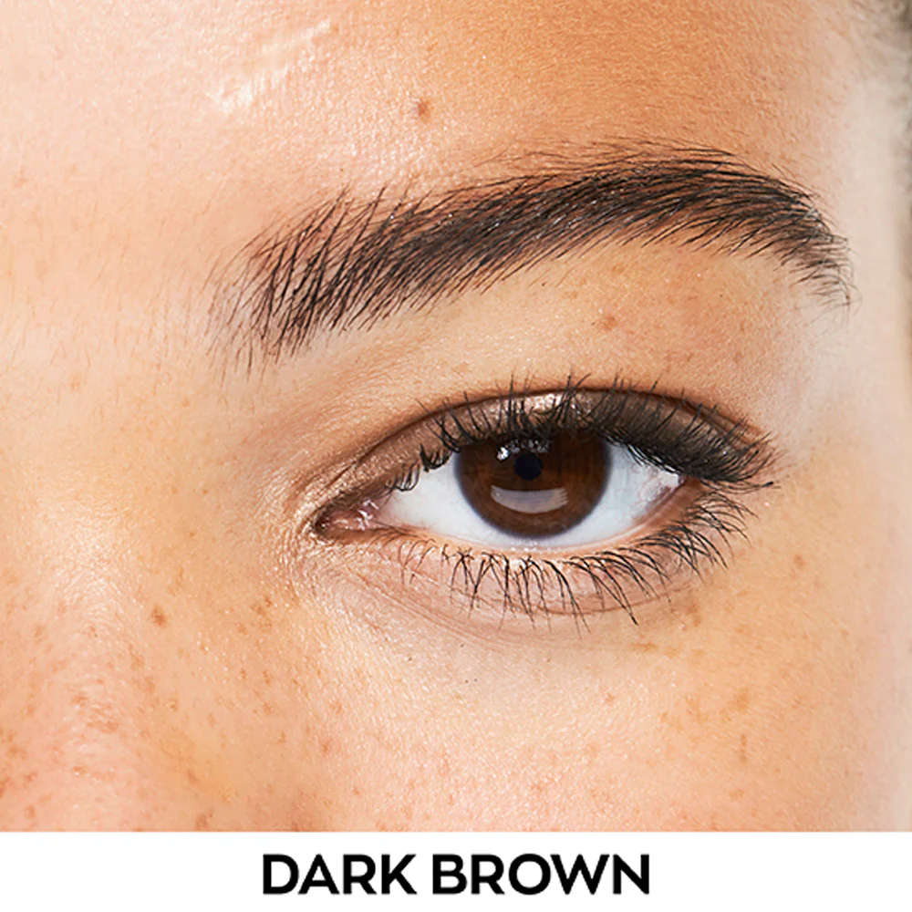 Buildable Volumising Brow Gel - Image 9