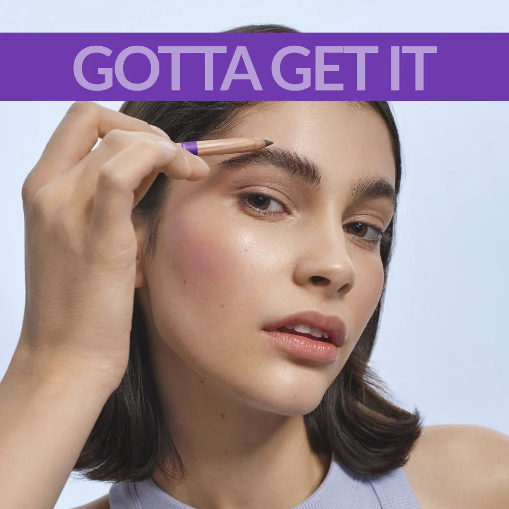 Color Trend Get Brows on Brow Pencil - Image 6