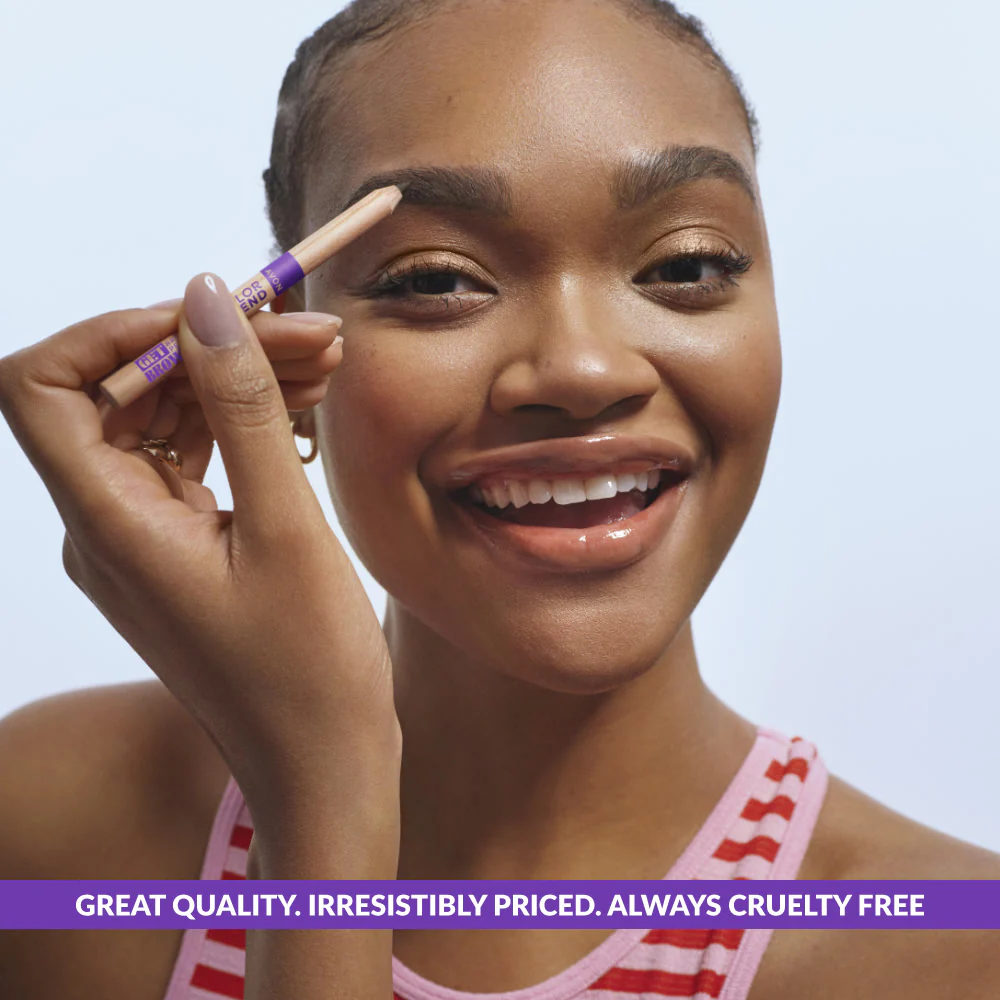 Color Trend Get Brows on Brow Pencil - Image 7
