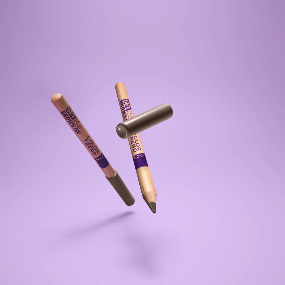 Color Trend Get Brows on Brow Pencil - Image 8
