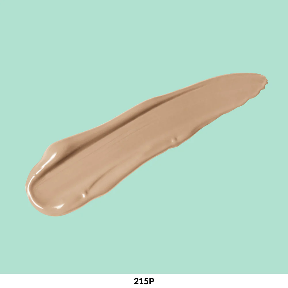 Color Trend Get Coverage Matte Foundation - Image 14