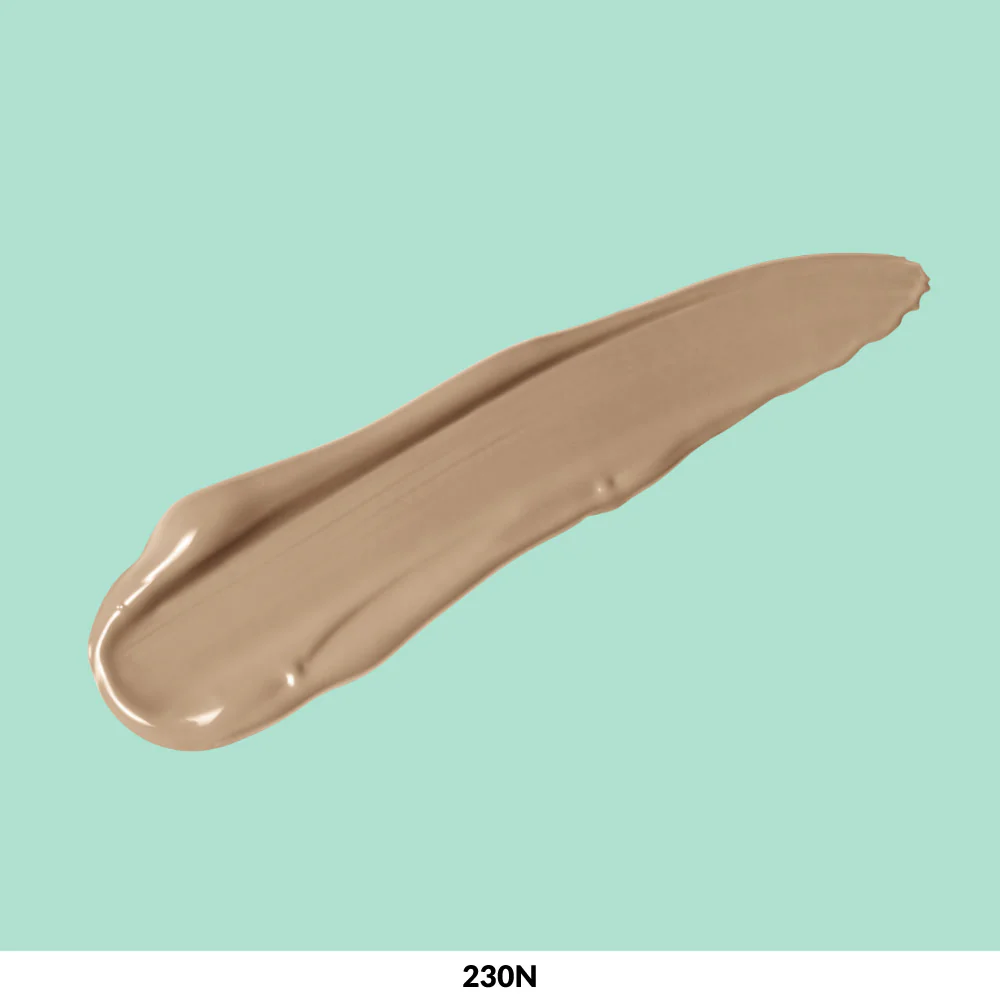 Color Trend Get Coverage Matte Foundation - Image 16