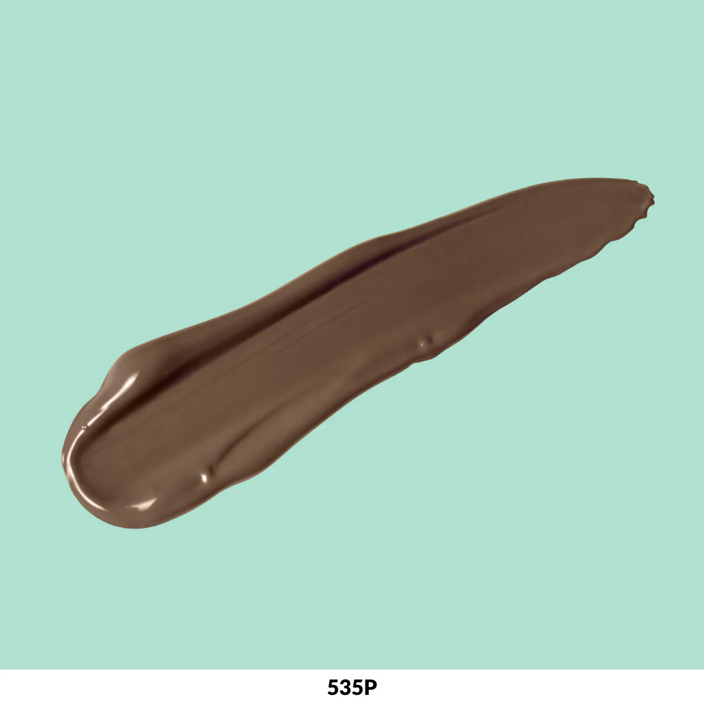 Color Trend Get Coverage Matte Foundation - Image 21