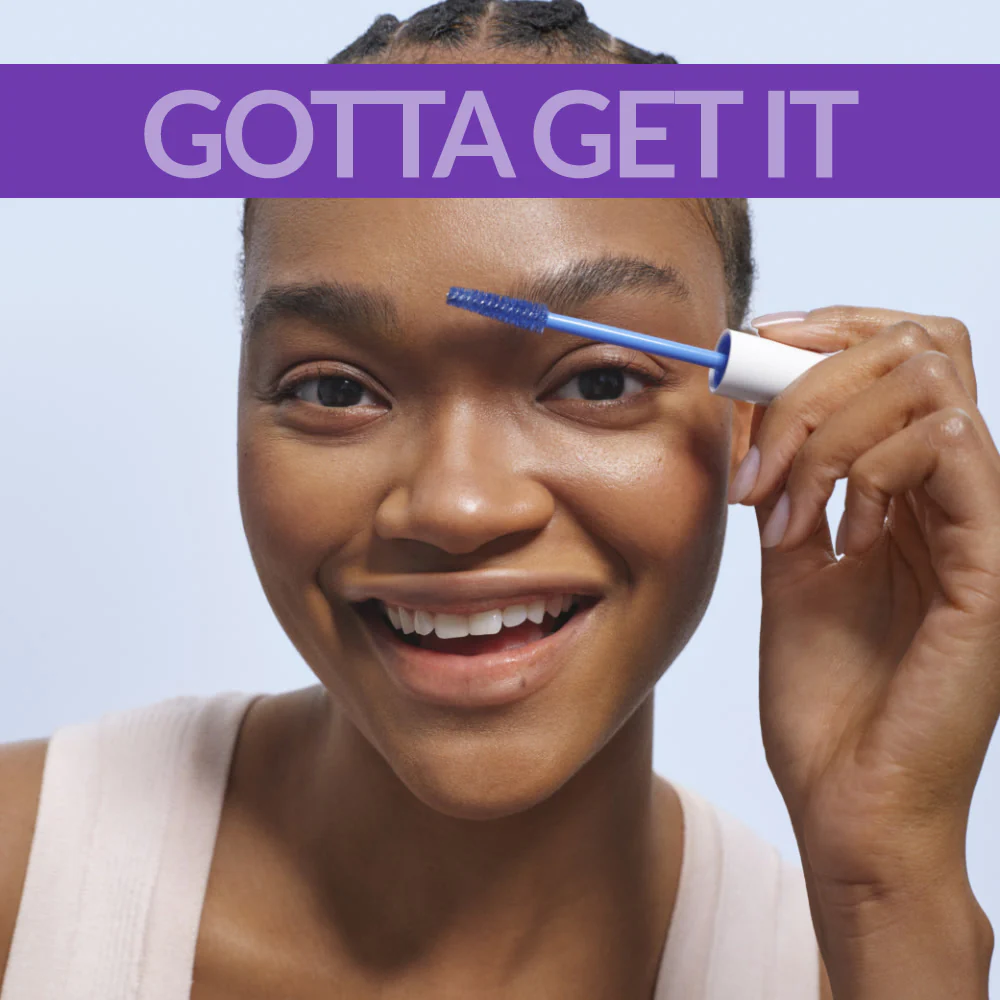 Color Trend Get Fixed Lash & Brow Mascara - Image 10