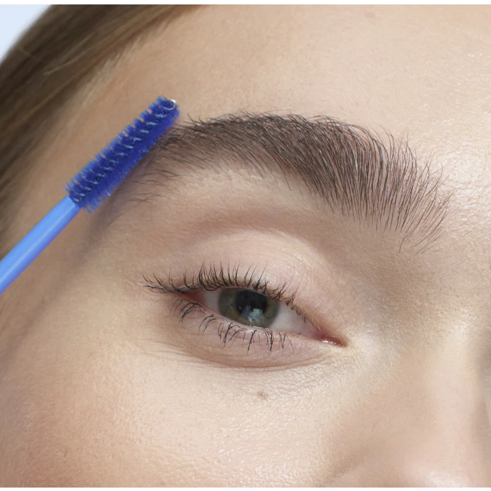 Color Trend Get Fixed Lash & Brow Mascara - Image 3