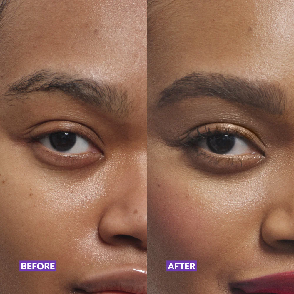 Color Trend Get Fixed Lash & Brow Mascara - Image 7