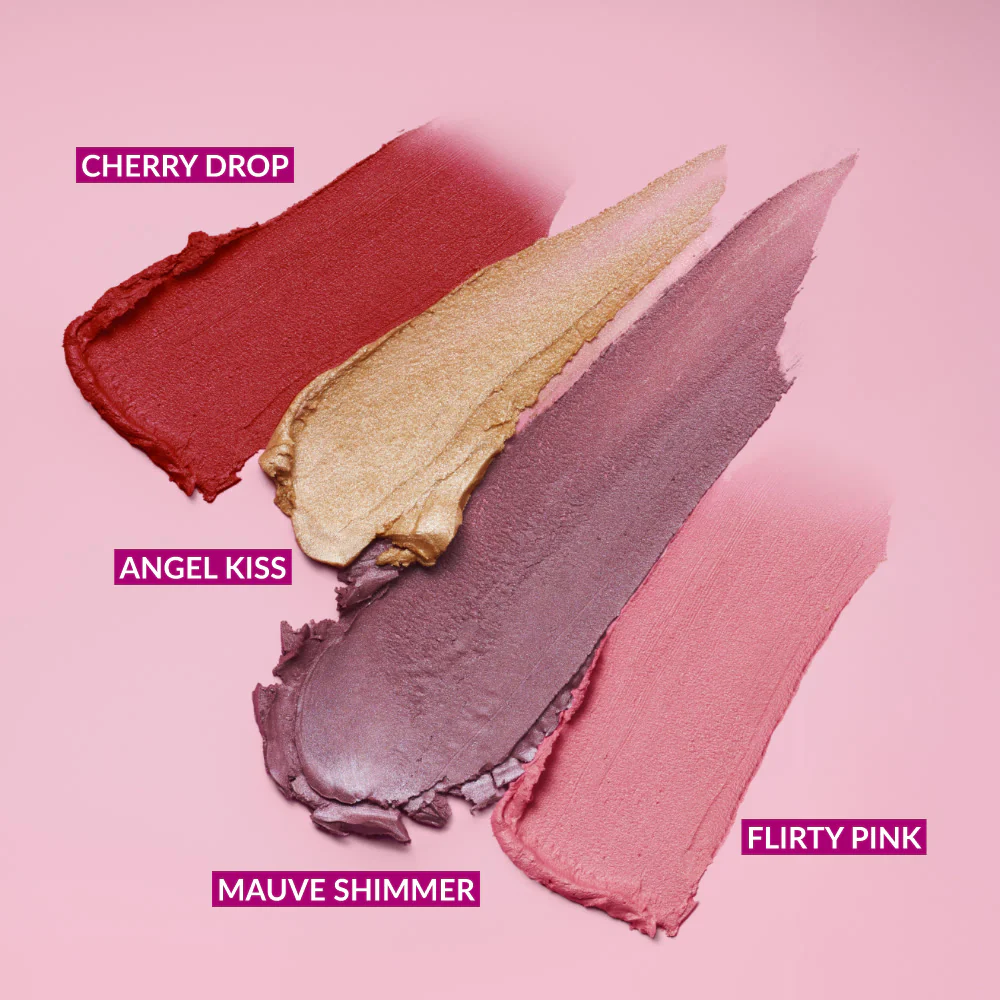 Color Trend Get Glowin Blush Stick - Image 3
