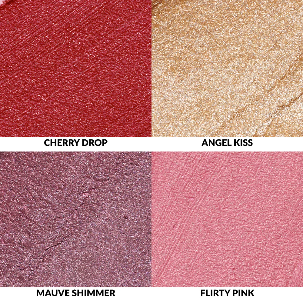 Color Trend Get Glowin Blush Stick - Image 4