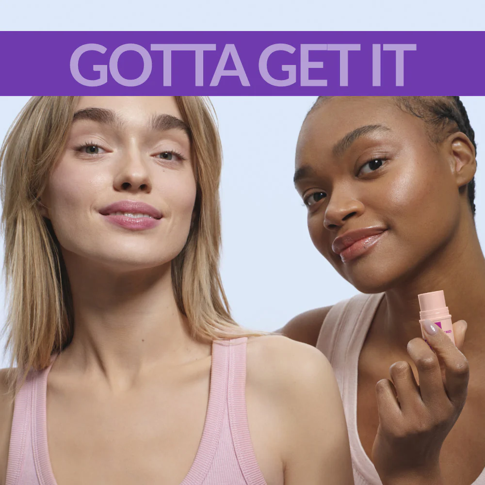 Color Trend Get Glowin Blush Stick - Image 9