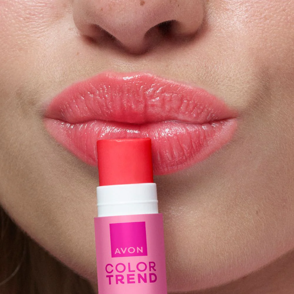 Color Trend Get Hydrated Lip Balm - Image 10