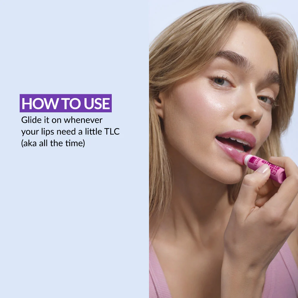 Color Trend Get Hydrated Lip Balm - Image 6