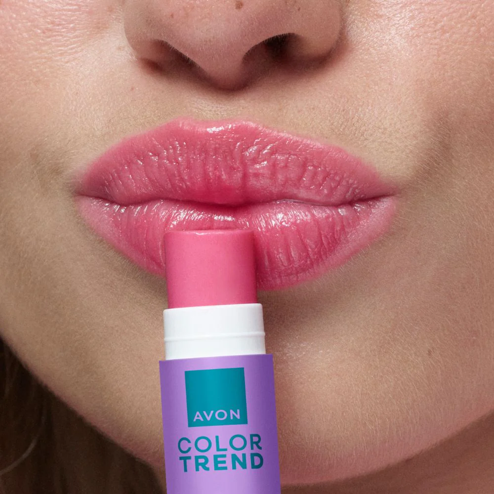 Color Trend Get Hydrated Lip Balm - Image 9