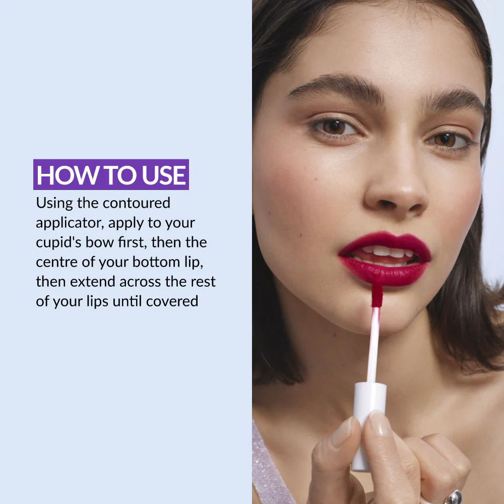 Color Trend Get Lippy Liquid Lip - Image 5